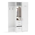 Прихожая Вика 1Б BMS - Фото 9