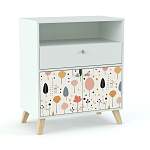 Комод Эльза 14 BMS - Фото 2