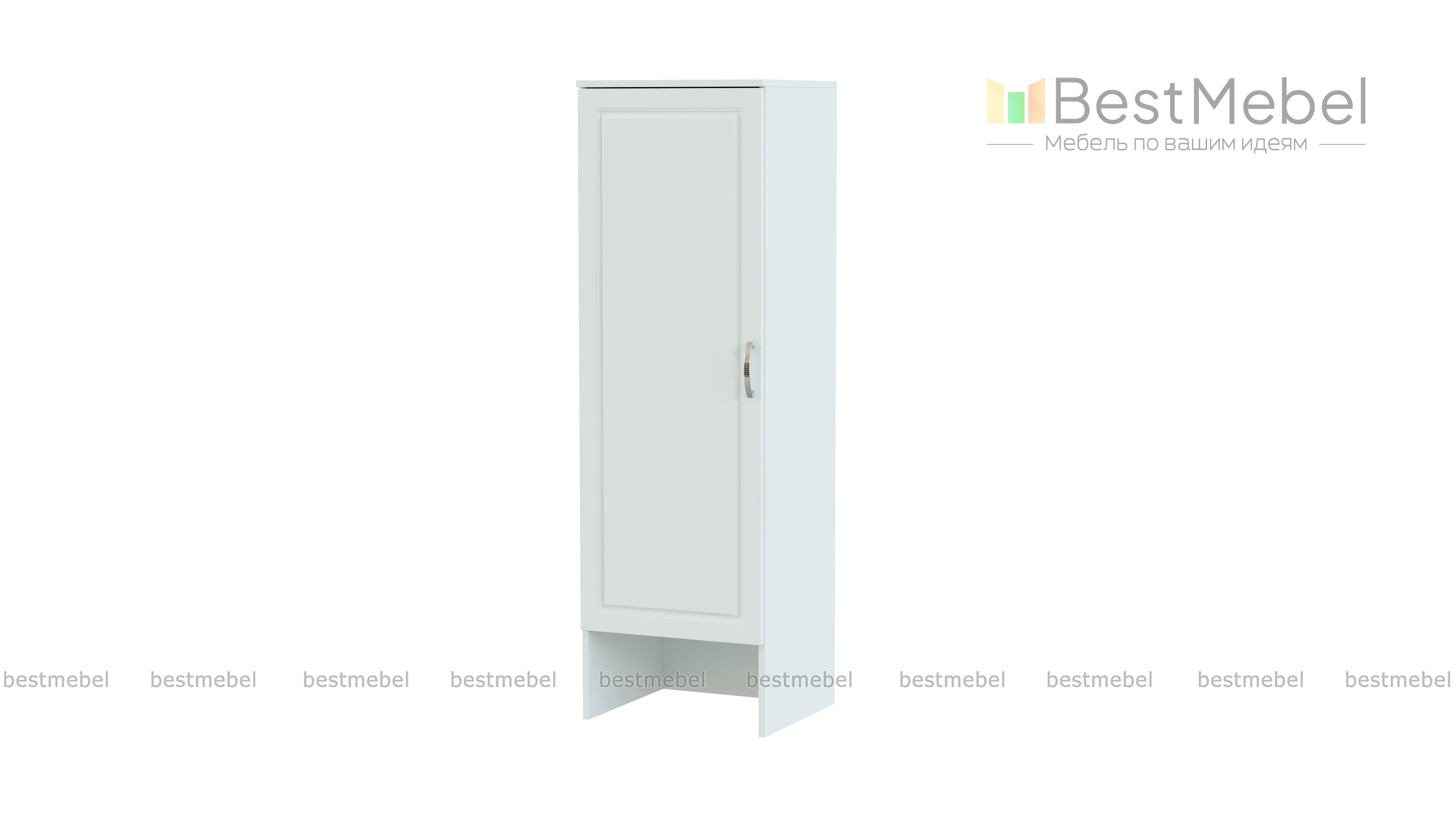 Шкаф-надстройка Равенна BMS