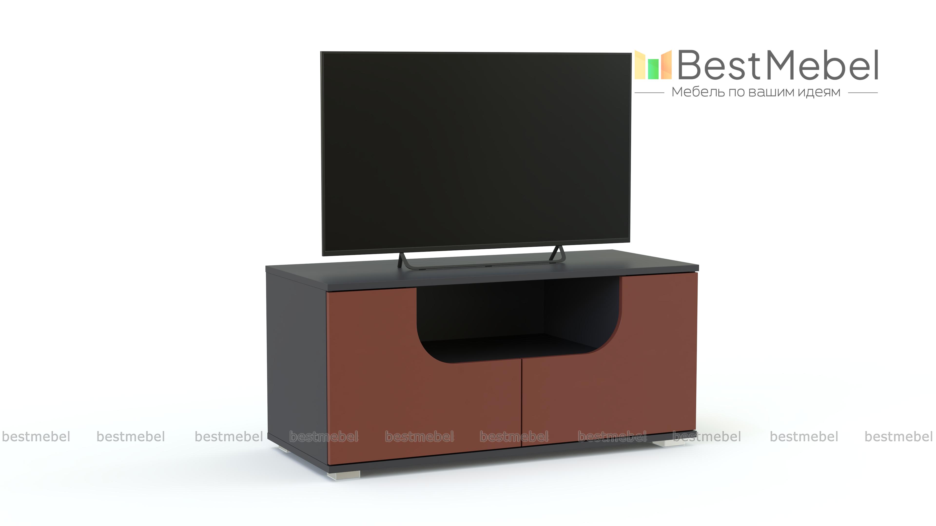 Тумба под ТВ Ф-2 BMS - Фото