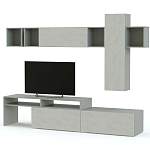 Стенка-горка №63 BMS - Фото 7