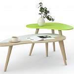 Журнальный стол Лава 7 BMS - Фото 4