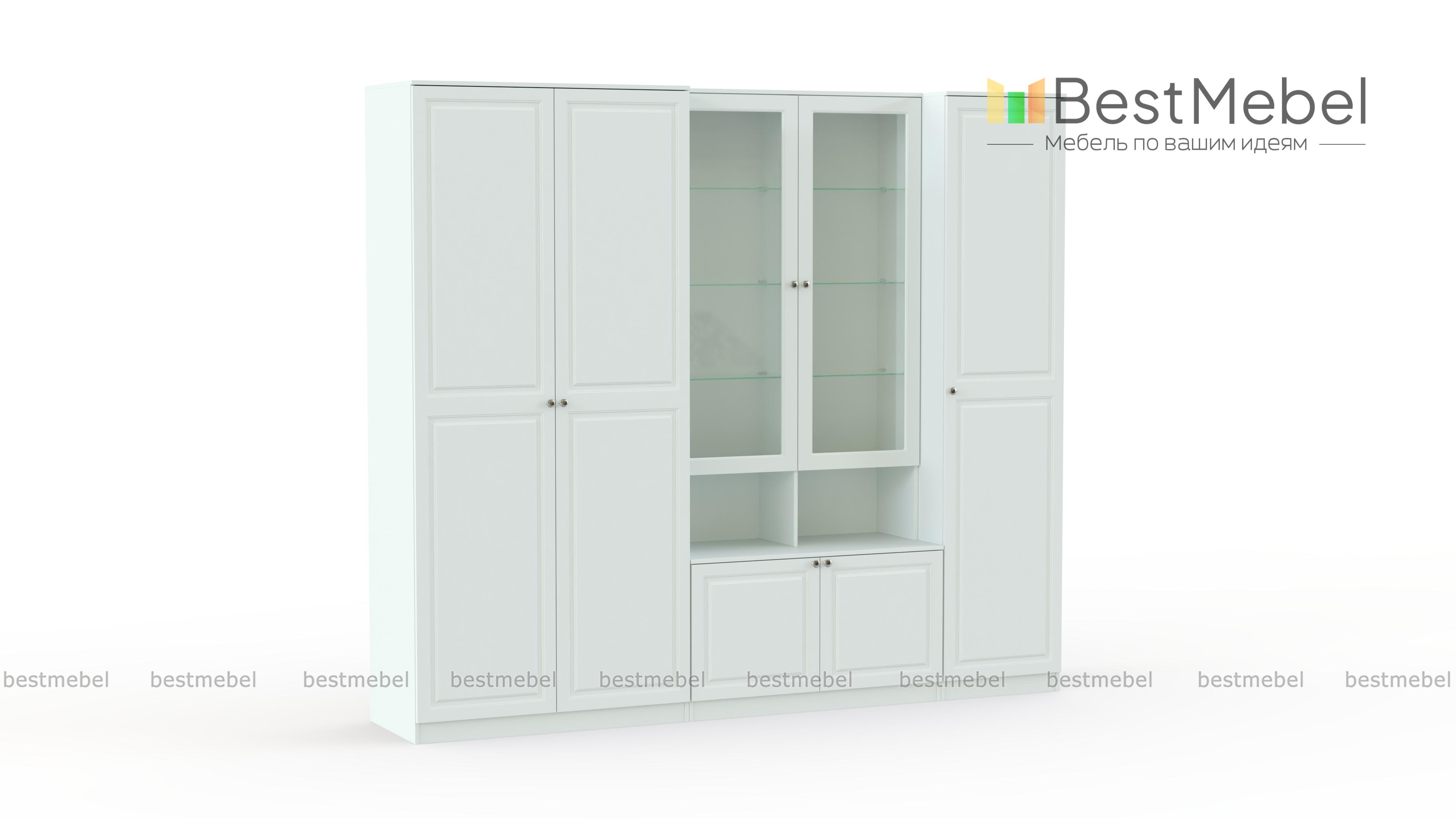 Гостиная Анна BMS - Фото