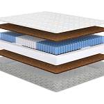 Матрас Fresh Hard - Фото 1