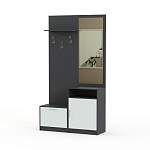 Прихожая Трис BMS - Фото 6