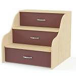 Лестница для кровати Олива BMS - Фото 5