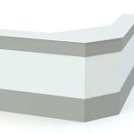 Ресепшен Рейна №13 BMS - Фото 2