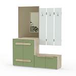 Прихожая Эллина 02 BMS - Фото 6