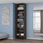 Стеллаж для одежды Мирта 74 BMS - Фото 26