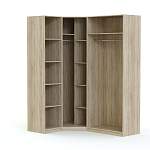 Шкаф угловой Ланс 5 BMS - Фото 8