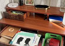 Трюмо Жаклин Д-11 BMS