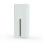 Шкаф распашной Аморет 4 BMS - Фото 5