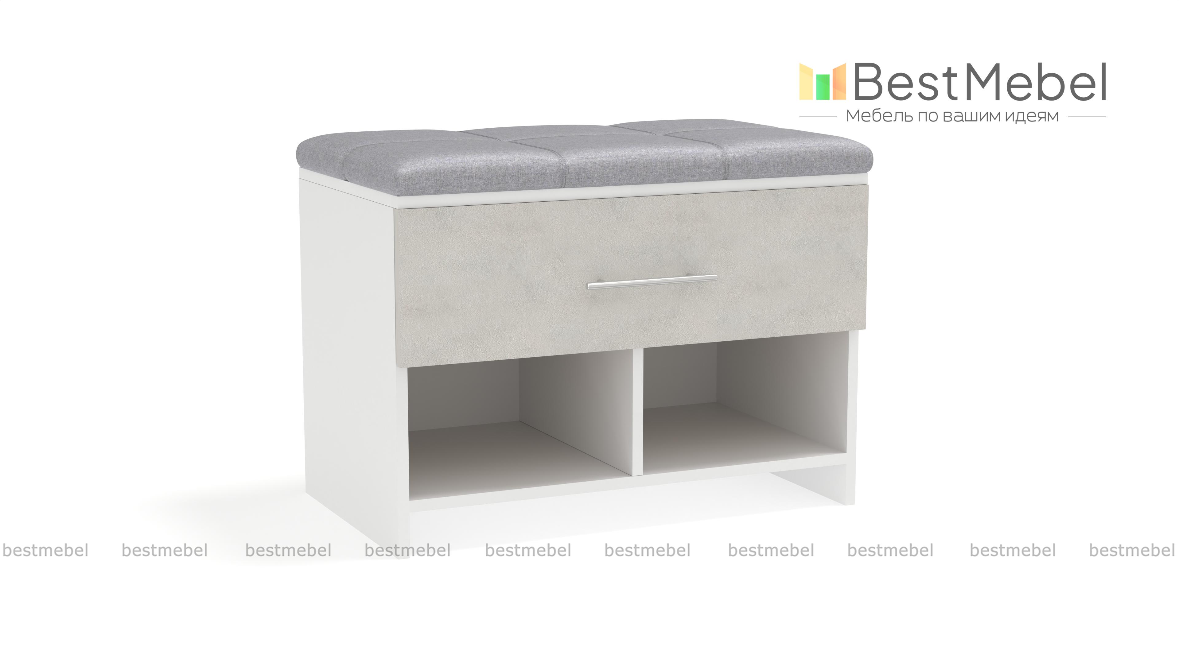 Обувница М-800 BMS - Фото