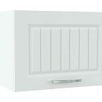 Шкаф навесной под вытяжку Снежная королева BMS - Фото 3