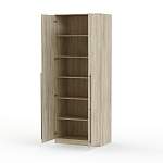 Шкаф распашной Аморет 4 BMS - Фото 8