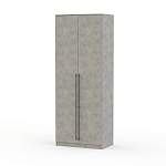 Шкаф распашной Аморет 4 BMS - Фото 13