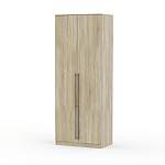 Шкаф распашной Аморет 4 BMS - Фото 7