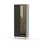 Шкаф распашной Эста Нео 16 BMS - Фото 7
