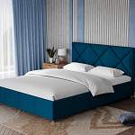 Кровать Веста BMS - Фото 4