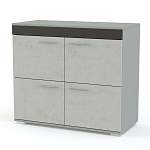 Комод Cama Logo BMS - Фото 7