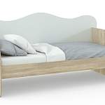 Кровать Cn-11-9 BMS - Фото 3