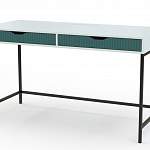 Стол письменный Осло 10 BMS (1580х860х580)