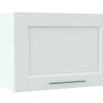 Шкаф верхний горизонтальный Сканди BMS - Фото 2