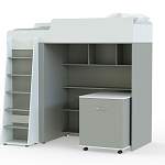 Кровать-чердак Миф-5 BMS - Фото 5