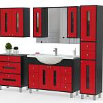 Комплект для ванной комнаты Прия 4 BMS - Фото 3