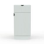 Шкаф нижний с дверцей и ящиком Альберт BMS - Фото 2