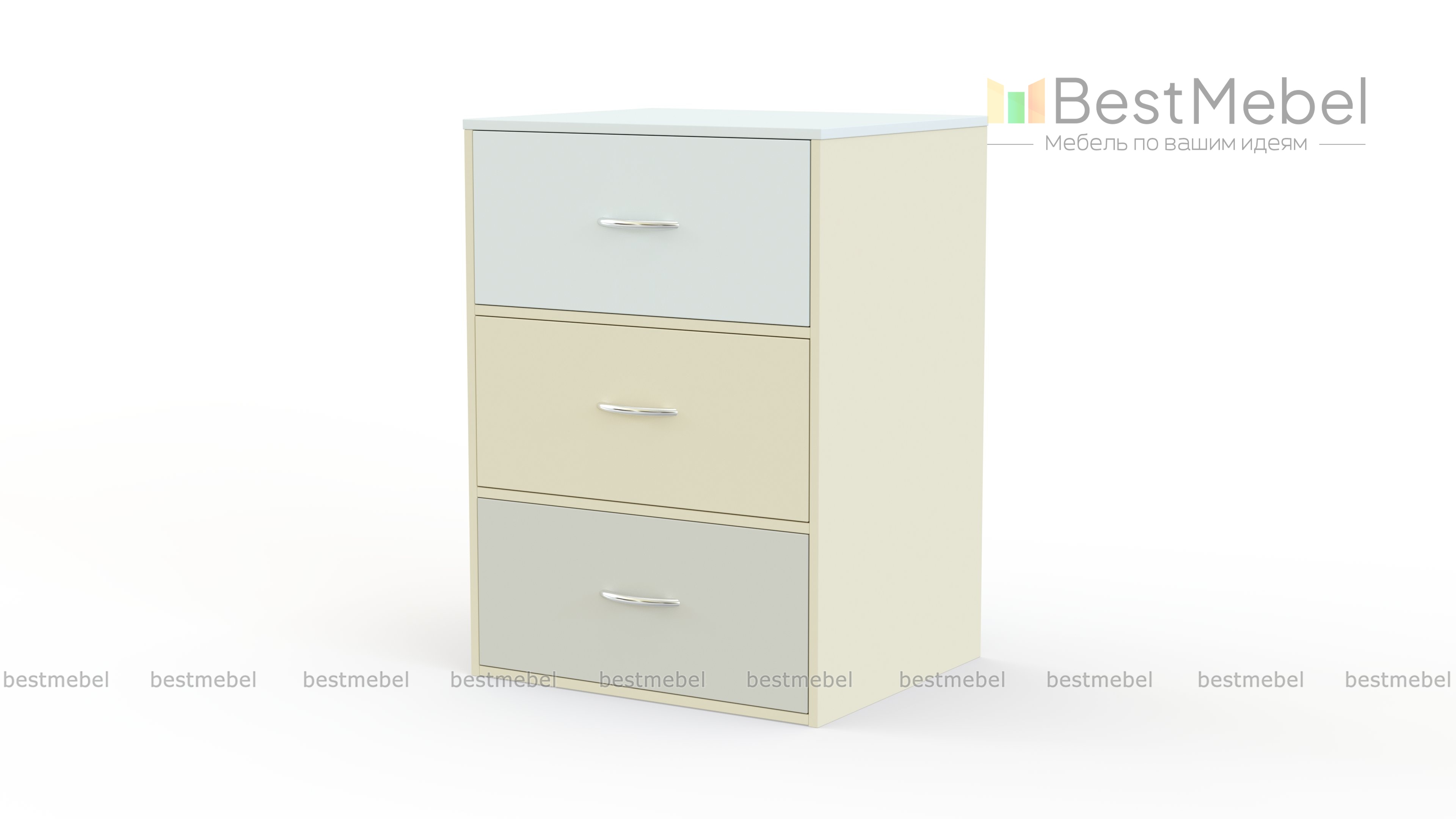 Тумба Дарина-02 BMS