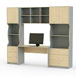 Детская модульная система Кирилл-2.3 BMS - Фото 7