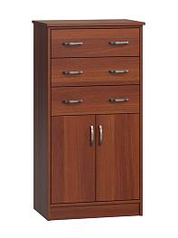 Комод Ричард 2.3 (600х950х400)