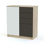 Комод Шайн 7 BMS - Фото 7