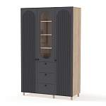 Шкаф распашной Рене 10 BMS - Фото 9