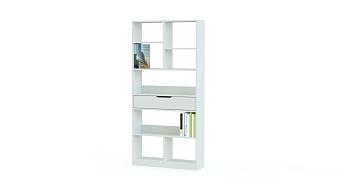 Стеллаж Риф 3 BMS (550х2000х300)