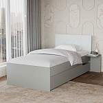 Кровать Магнолия 2 BMS - Фото 8