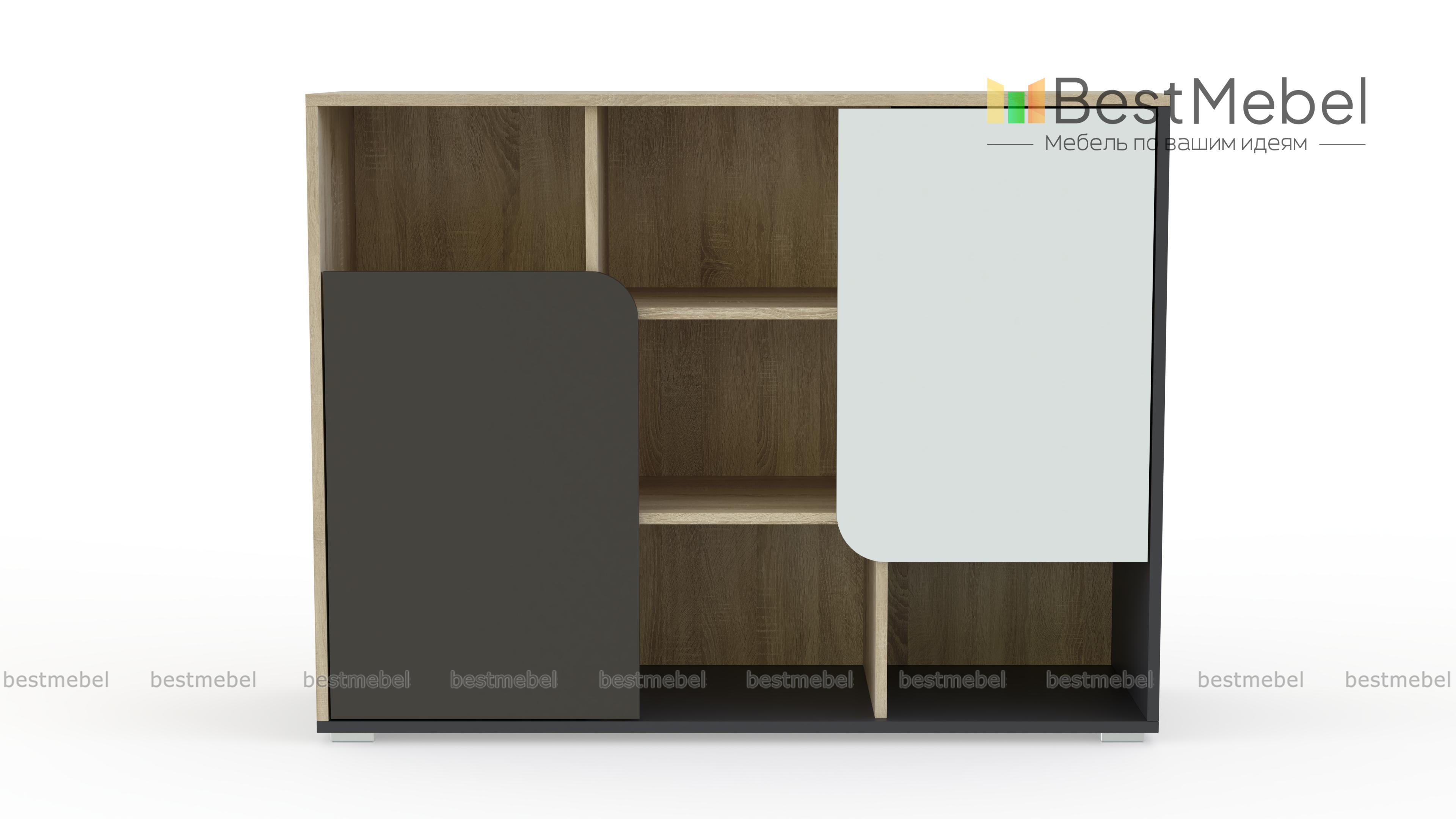 Комод Jackie BMS - Фото