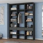 Стеллаж для одежды Мирта 50 BMS - Фото 11