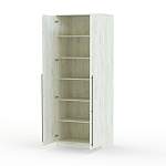 Шкаф распашной Аморет 4 BMS - Фото 18