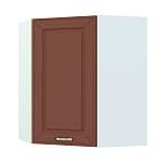 Шкаф угловой Маргарита BMS - Фото 4