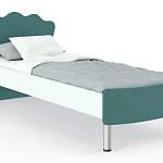 Кровать Silvia 11-1 BMS - Фото 2