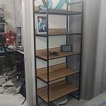 Стеллаж Витта-5 BMS - Фото от клиента