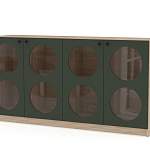 Комод Руди 2 BMS - Фото 1