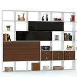 Стеллаж Лайт 3 BMS - Фото 1