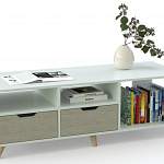 Журнальный стол Авеню 2 BMS - Фото 2