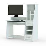 Компьютерный стол Граф BMS - Фото 1