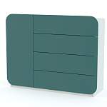 Комод МБ 32.1 BMS - Фото 4