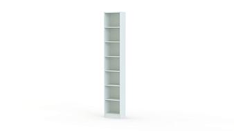 Стеллаж Билли Billy 19 (540х2870х300)
