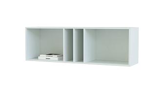 Полка Гойя 2 BMS (1100х350х300)